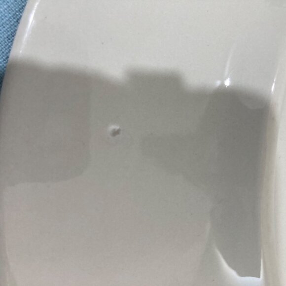 Vintage Restaurant Ware The Third Floor Hawaiian Regent Hotel Dinner Plate - Picture 8 of 8